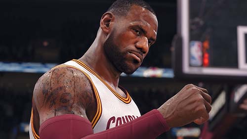 IGN NBA Live 19 Review IGN NBA Live 19 Review